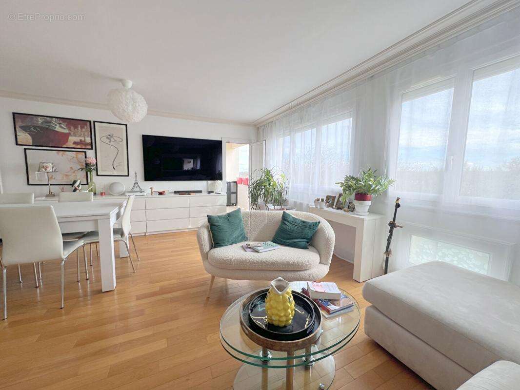 Appartement à LE MANS