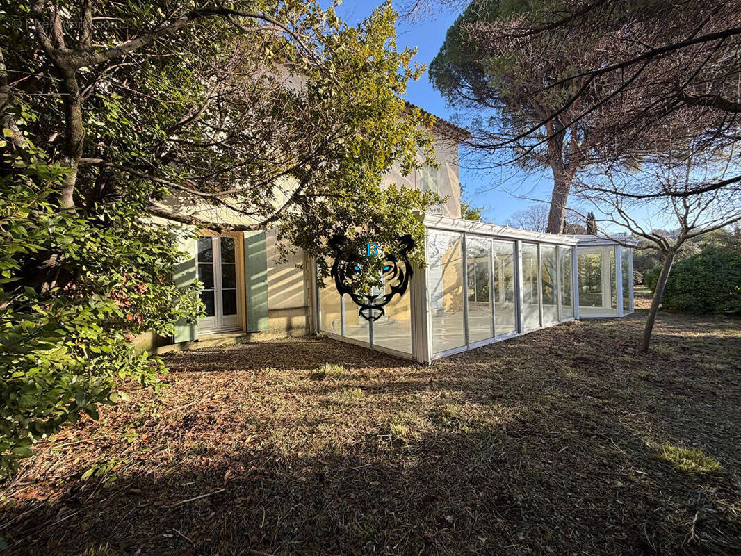 Maison à DRAGUIGNAN