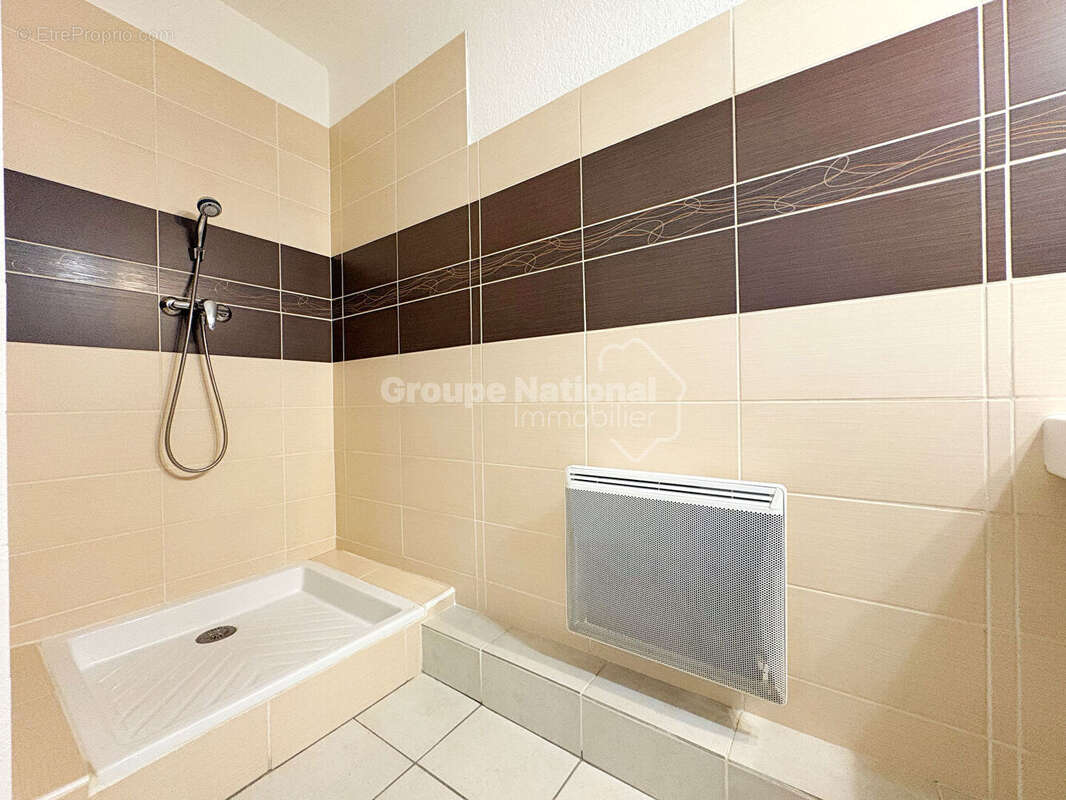 Appartement à SALON-DE-PROVENCE