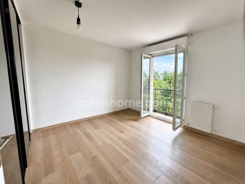 Chatou (78) - appartement 100m2 - 5 pieces - 2 chambres possibilite 3 - residence de standing la francilienne - lumineux - balco - photo 6