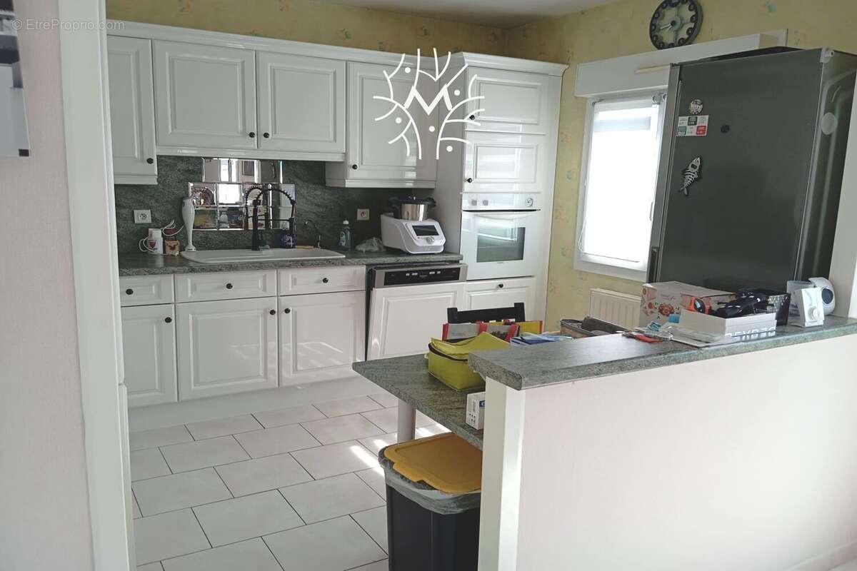 Maison 82 m² à Rethel  - photo 8