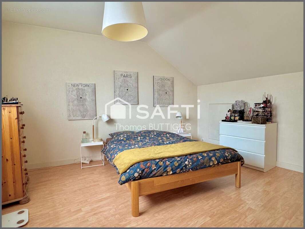 Photo 2 - Maison à SAINT-SEBASTIEN-SUR-LOIRE