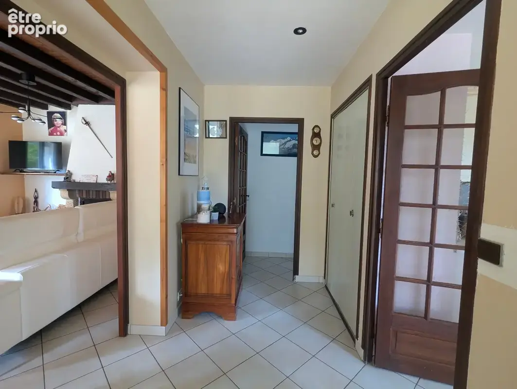 Maison à vendre 7 pièces TECHE (38) - photo 15