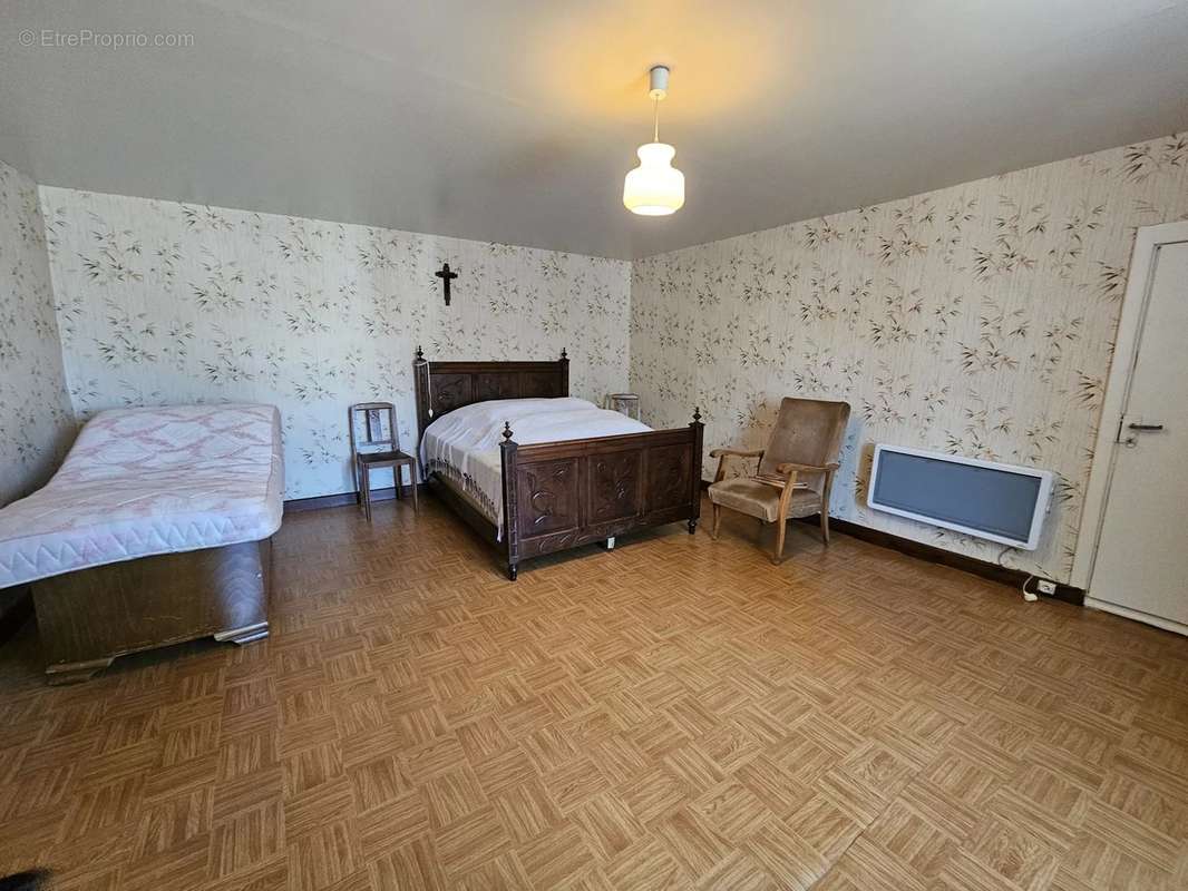 Appartement à PLEUDANIEL