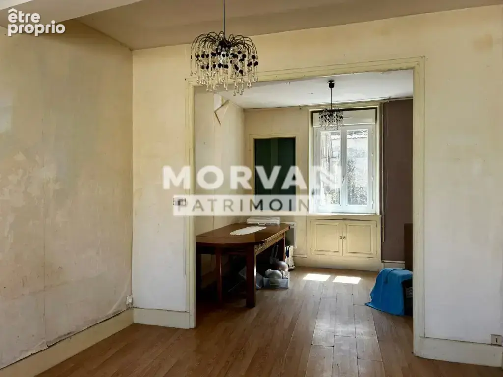 Maison mitoyenne coeur village toutes commodites avec cour et garage - photo 5