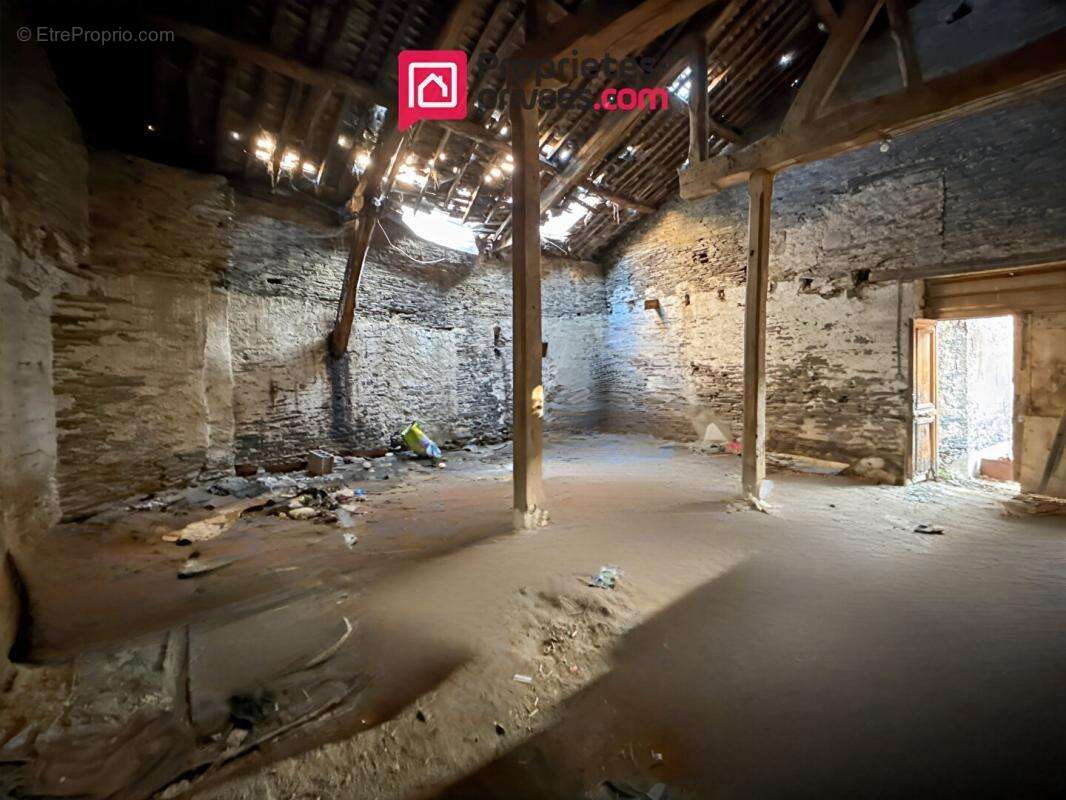 Maison à MOISDON-LA-RIVIERE