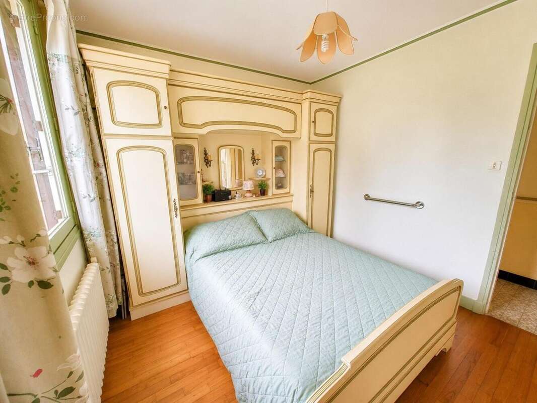 Photo 6 - Maison à LANOUEE