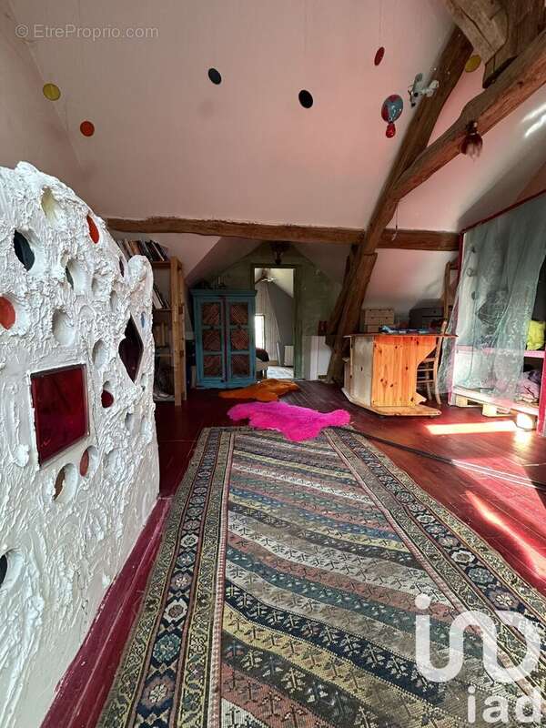 Photo 8 - Maison à EGREVILLE