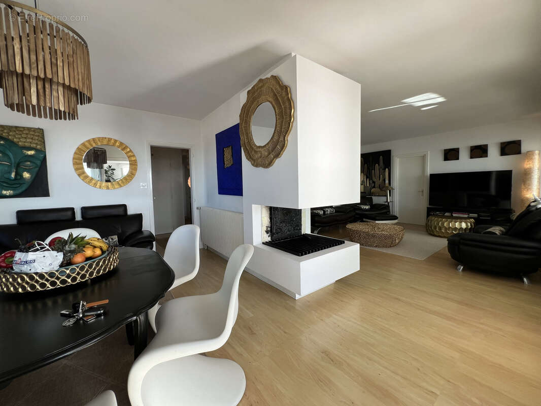 Appartement à LES SABLES-D'OLONNE