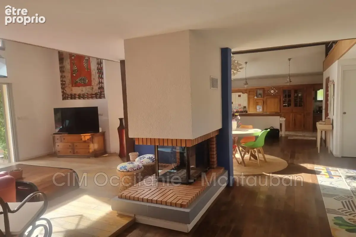 Maison 8 pièces 210 m² à vendre à Balma (31130) - photo 7