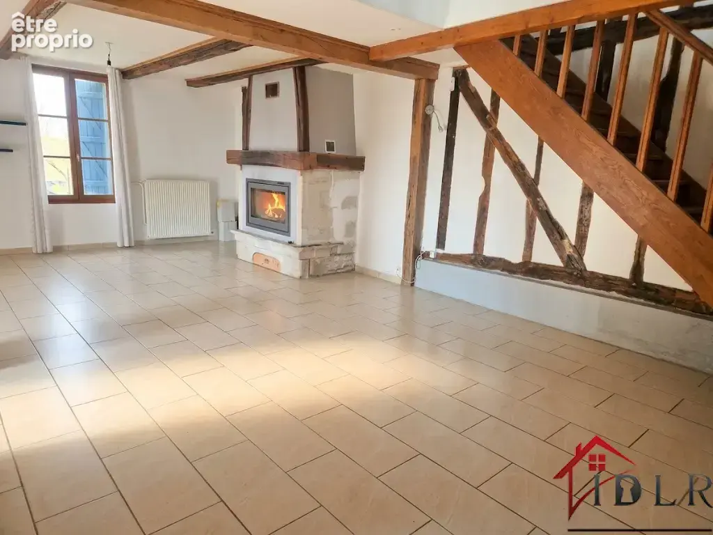 Belle maison de caractère de 162m2 avec jardin - photo 4
