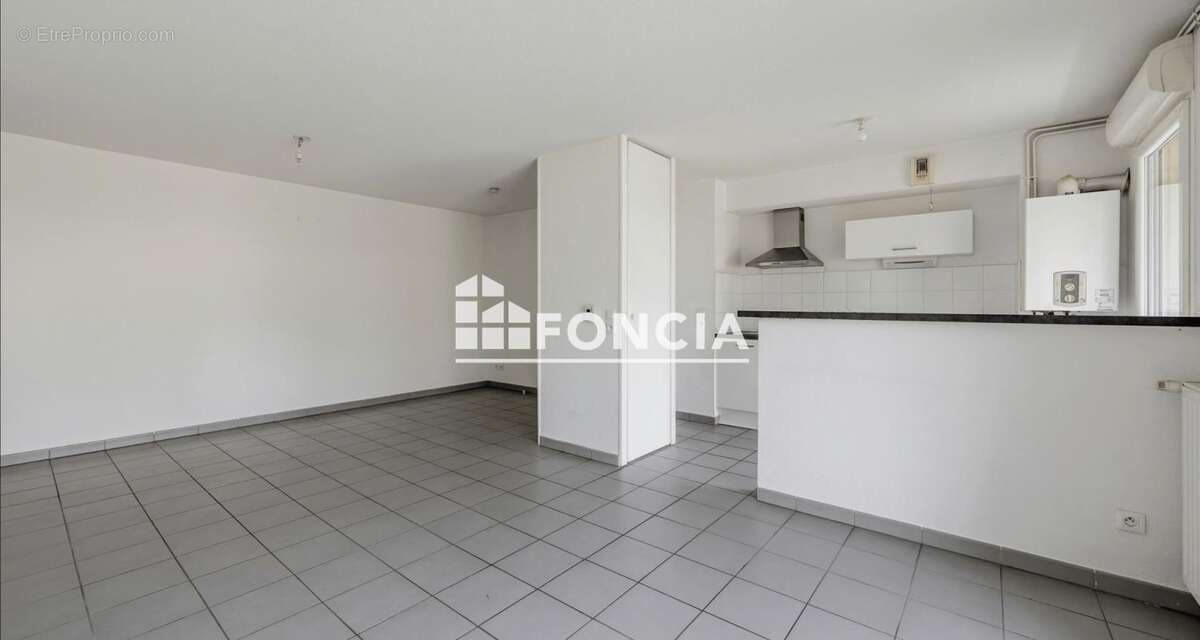 Appartement à MERIGNAC