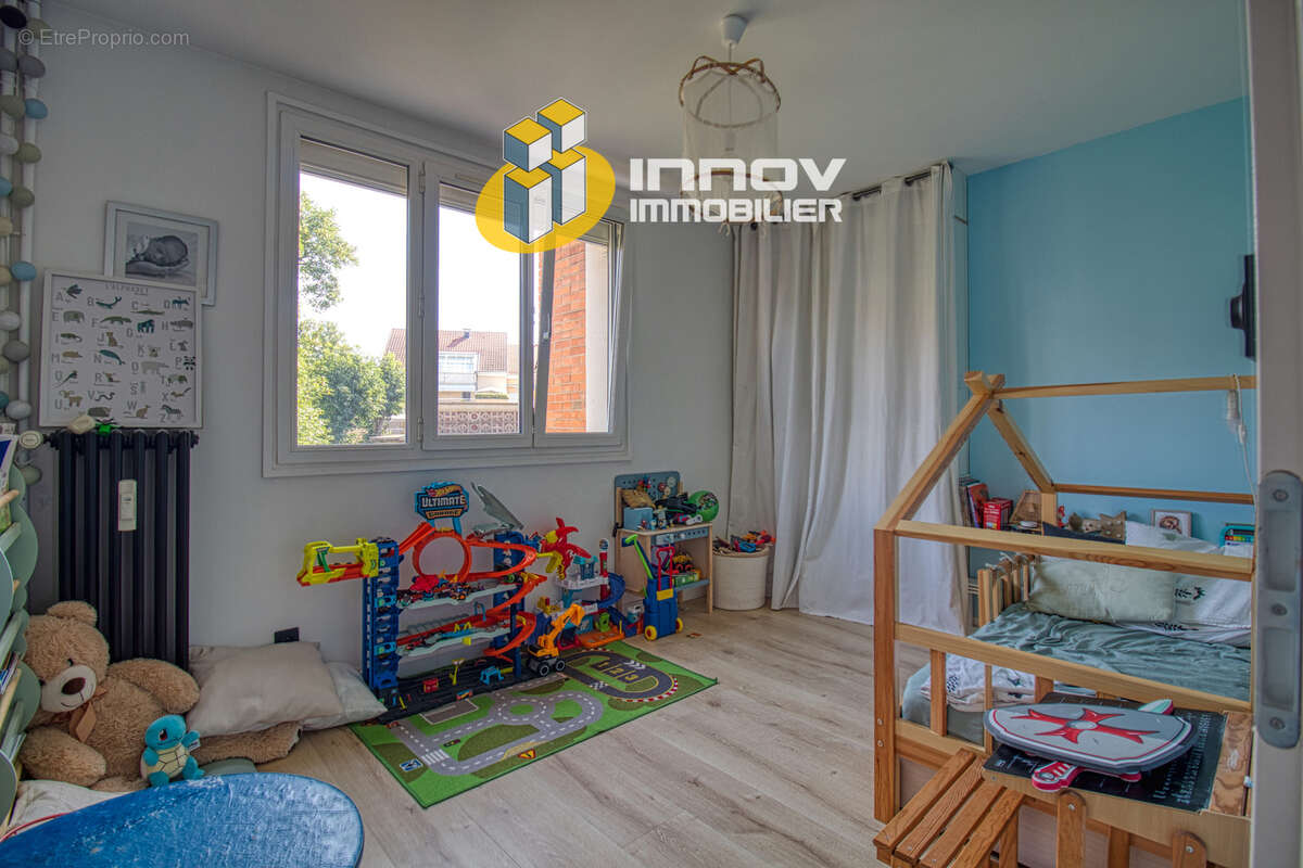 Appartement à CHALON-SUR-SAONE