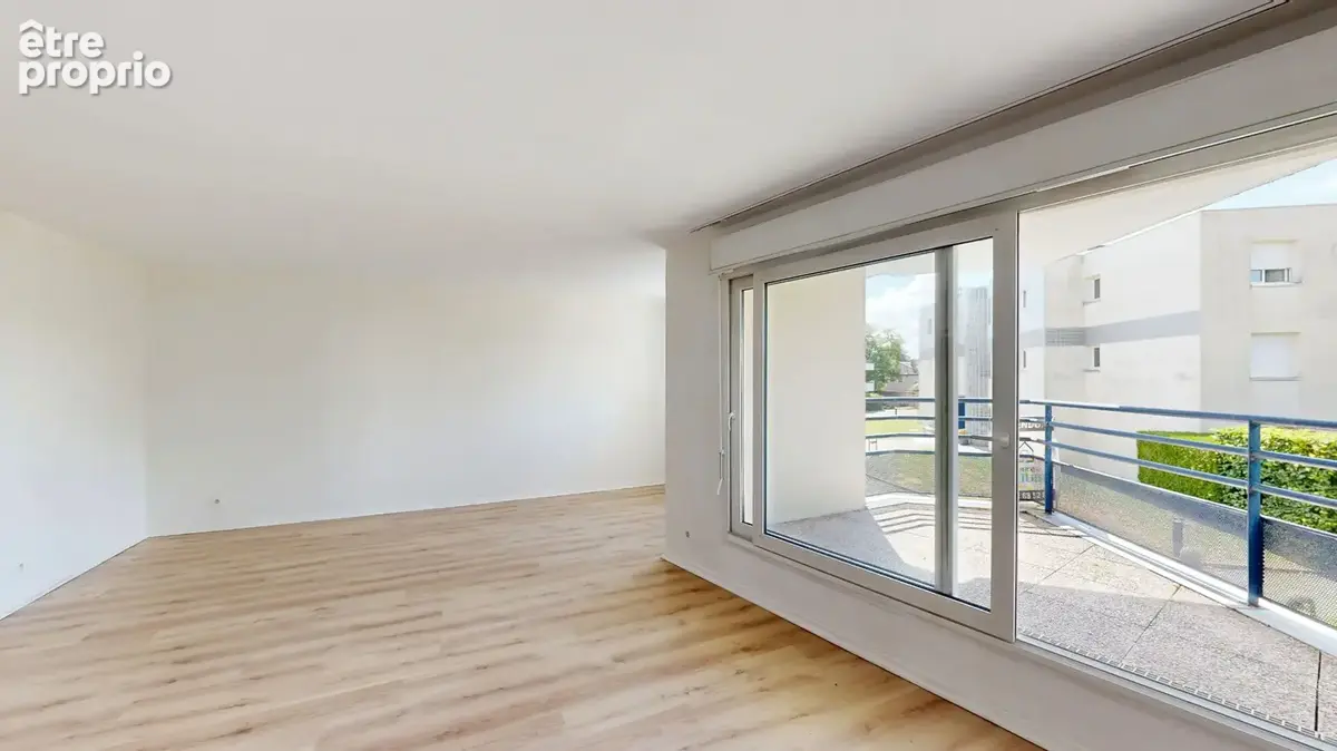 Appartement à BESANCON