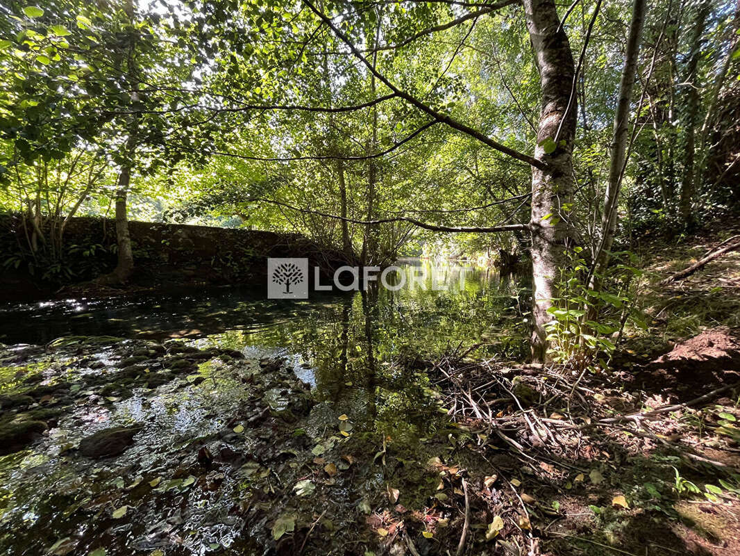 Maison à SALLES-LA-SOURCE