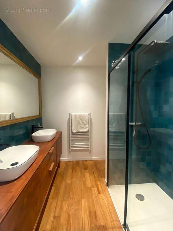 Photo 9 - Maison à LA ROCHELLE