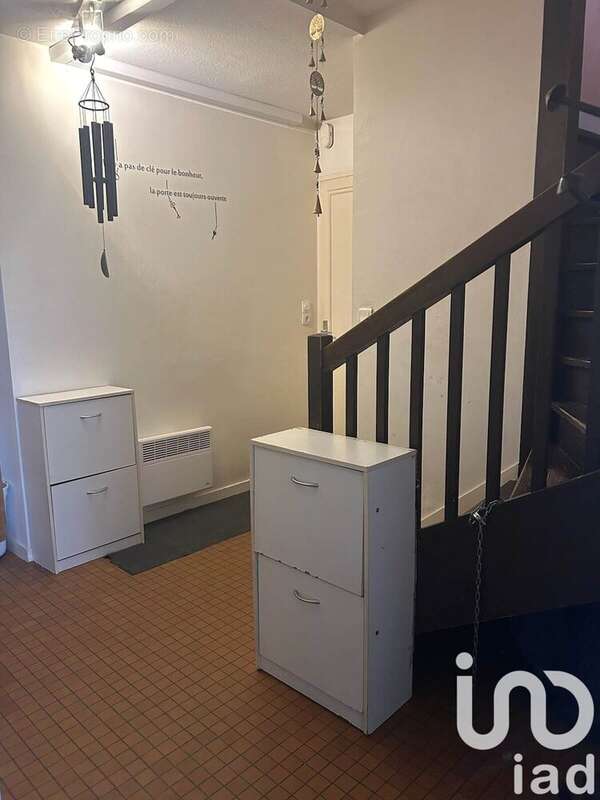 Photo 4 - Maison à SAINT-CIERS-SUR-GIRONDE