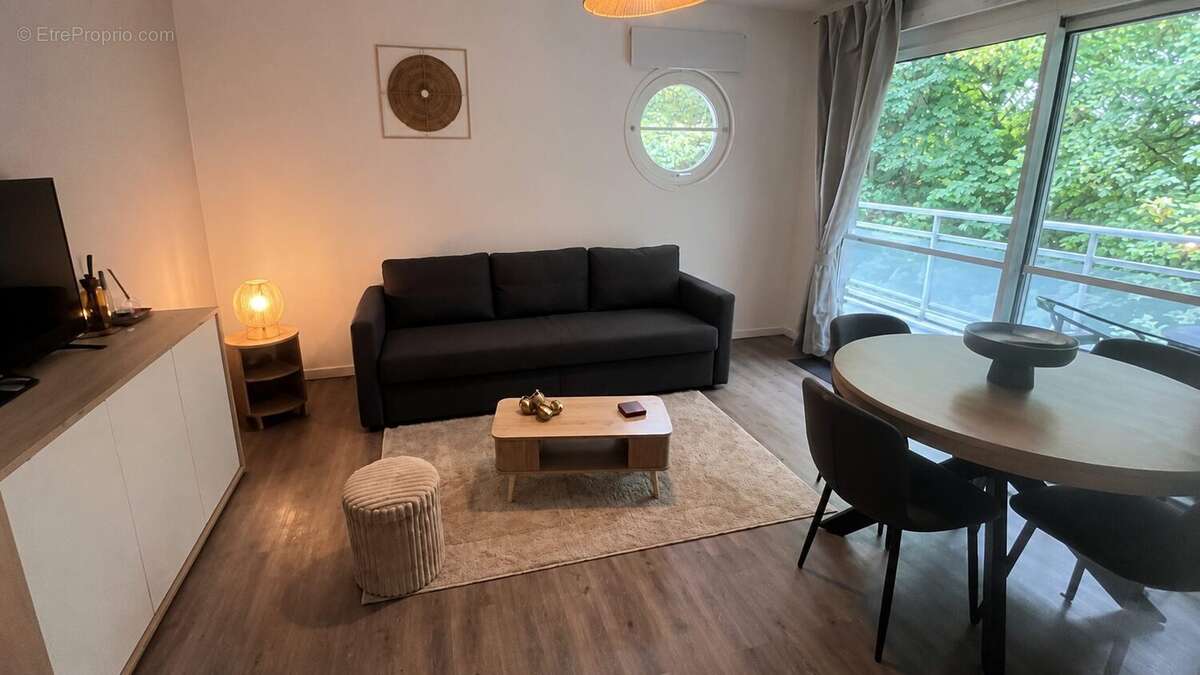 Appartement 47 m² à Mont-Saint-Aignan  - photo 2