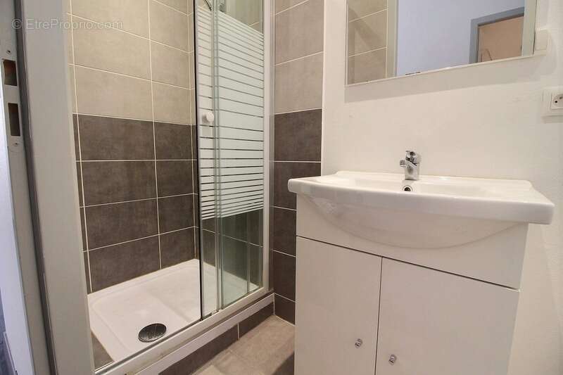 Appartement à LA CIOTAT