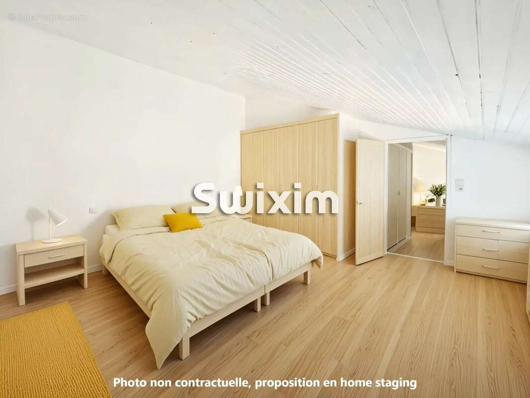 Maison à SUZE-LA-ROUSSE