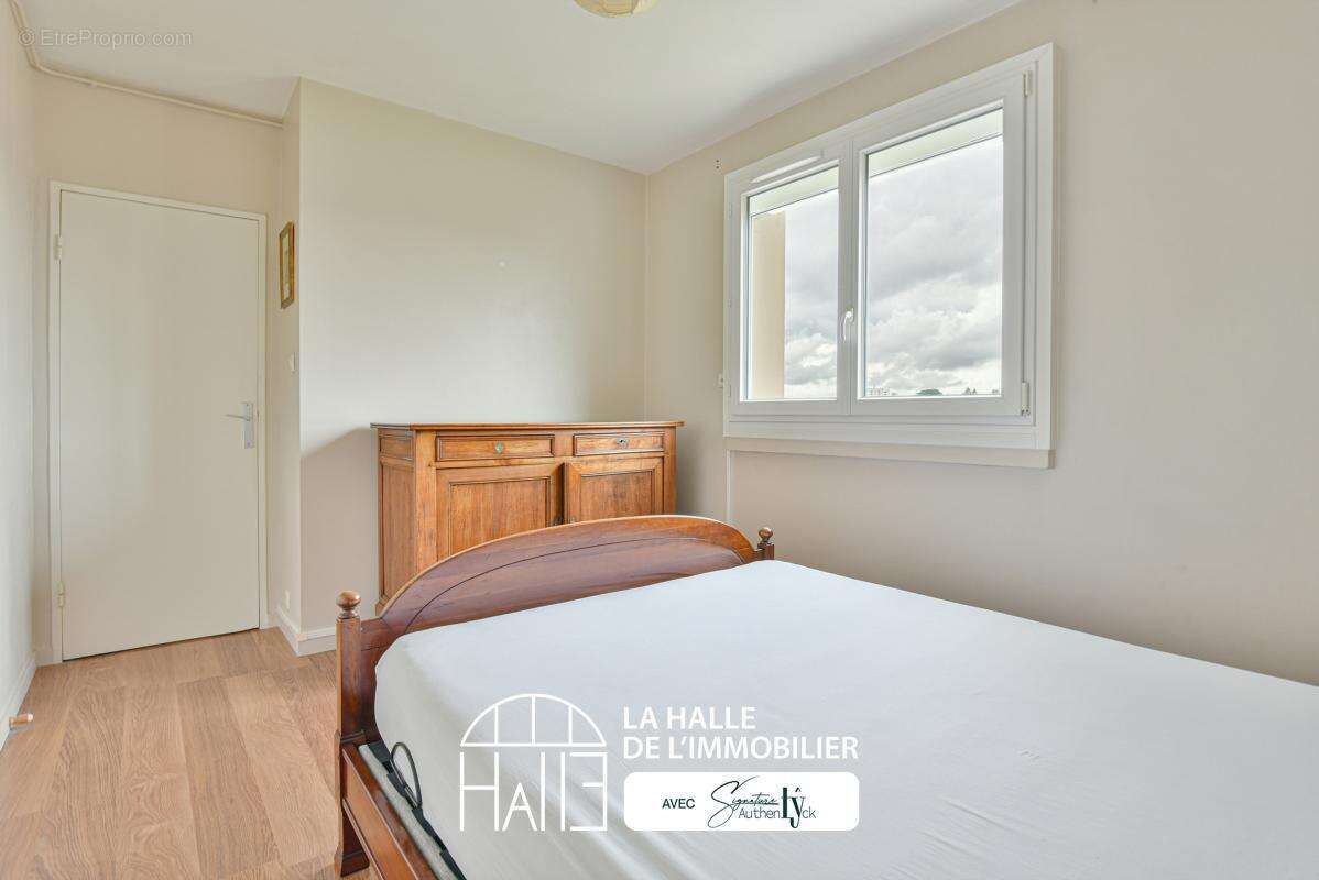 Appartement à LIMOGES