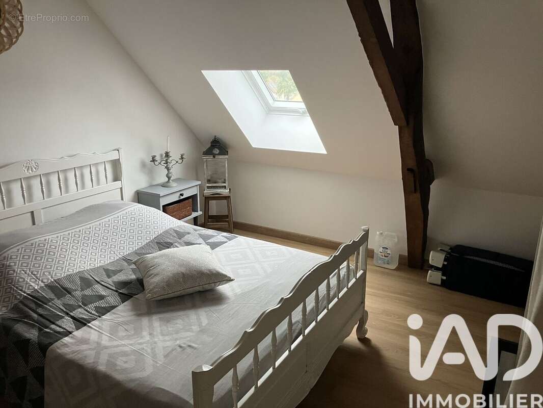 Photo 4 - Maison à LAIGNE-EN-BELIN