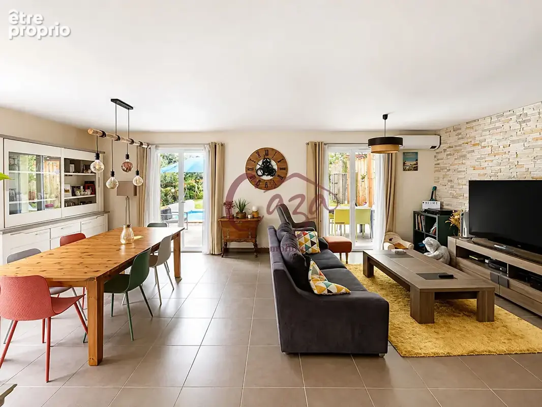 Maison récente de 155 m2 - SANS TRAVAUX - Bel environnement / Secteur LATRESNE - photo 8