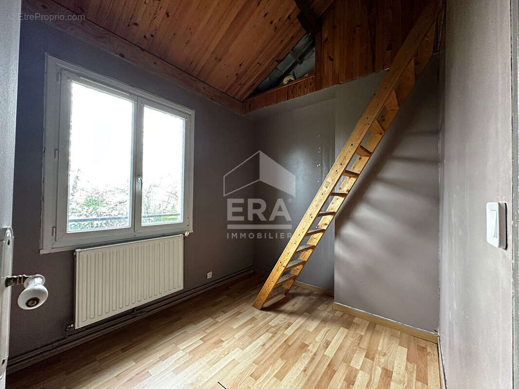 Maison 109m² à compiègne - photo 10