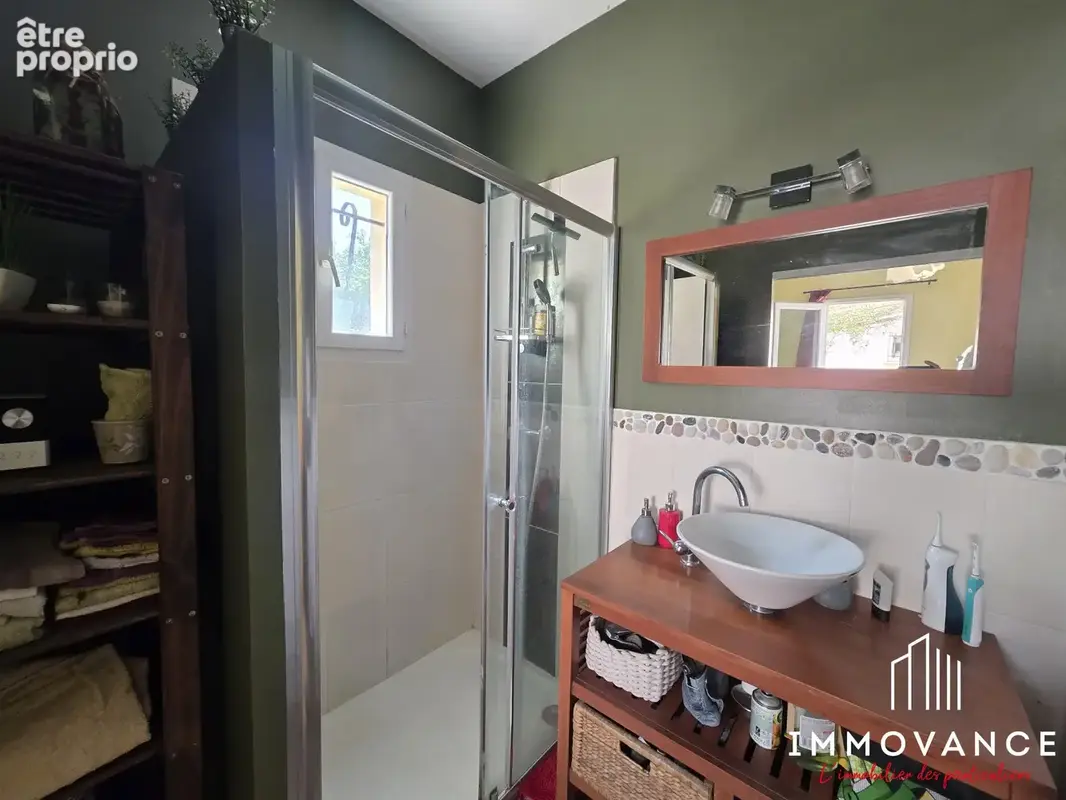 Maison 131 m² à Castries  - photo 9