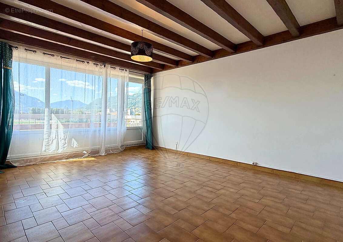 Appartement 3 chambre(s) à vendre - photo 4