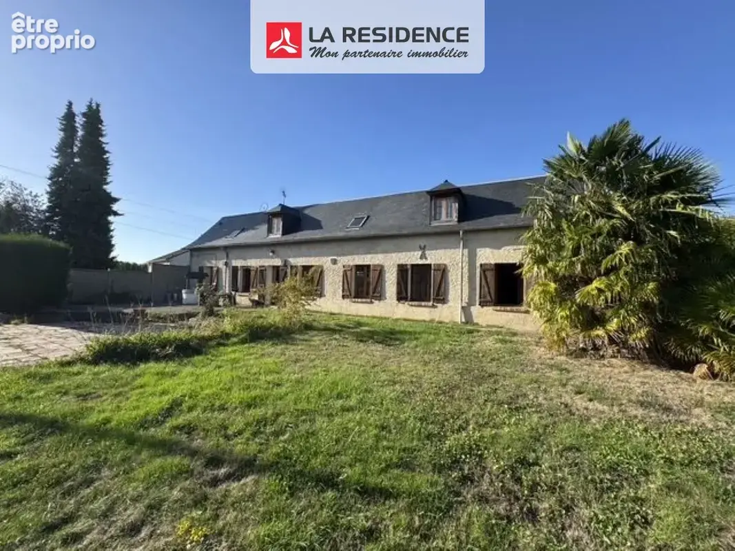 Photo Maison à Vatteville au prix de 265 000€