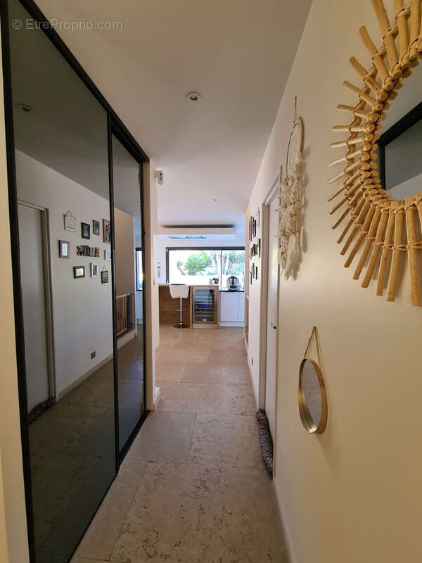 Maison à RESTINCLIERES