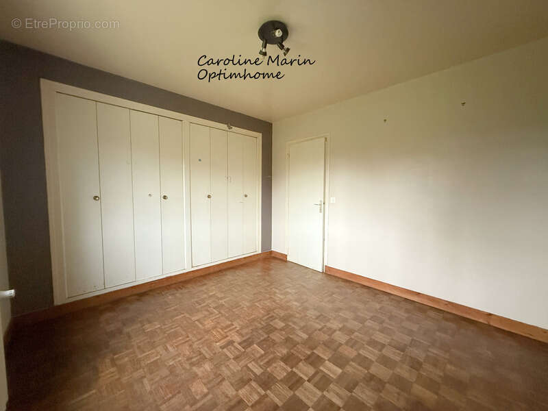 Maison à BOURG-ACHARD