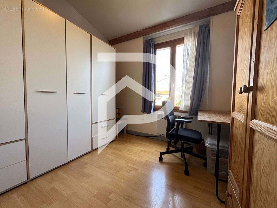 Maison à COLOMBES