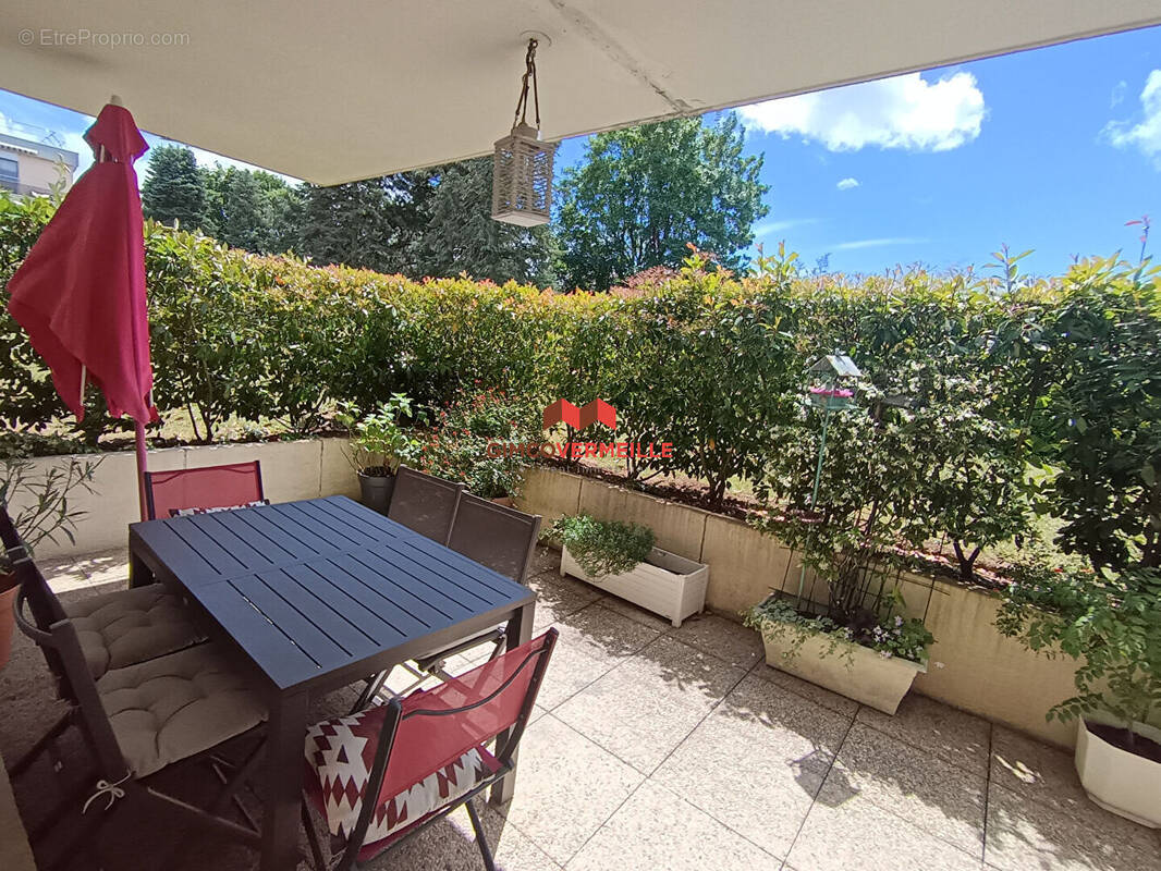 Appartement à RUEIL-MALMAISON