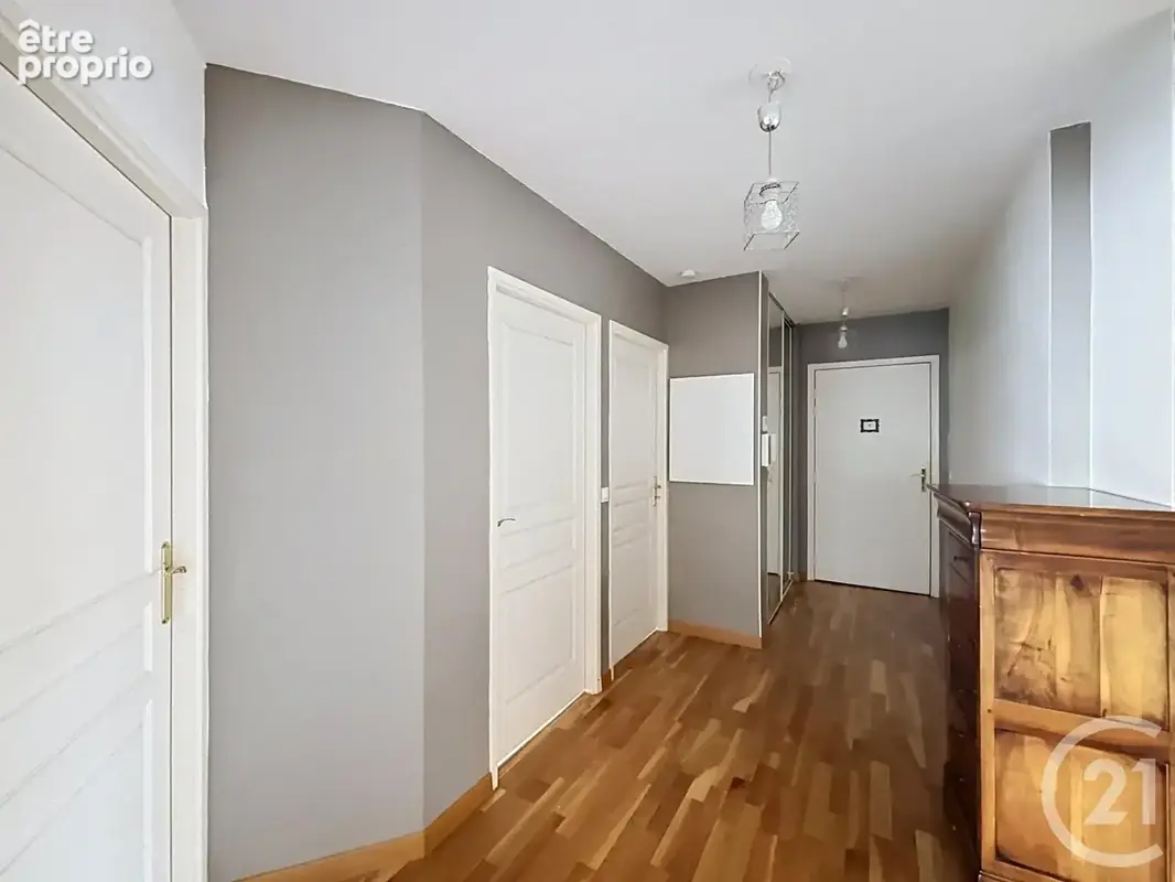 Appartement 4 pièces 96 m² à vendre à Rambouillet (78120) - photo 9