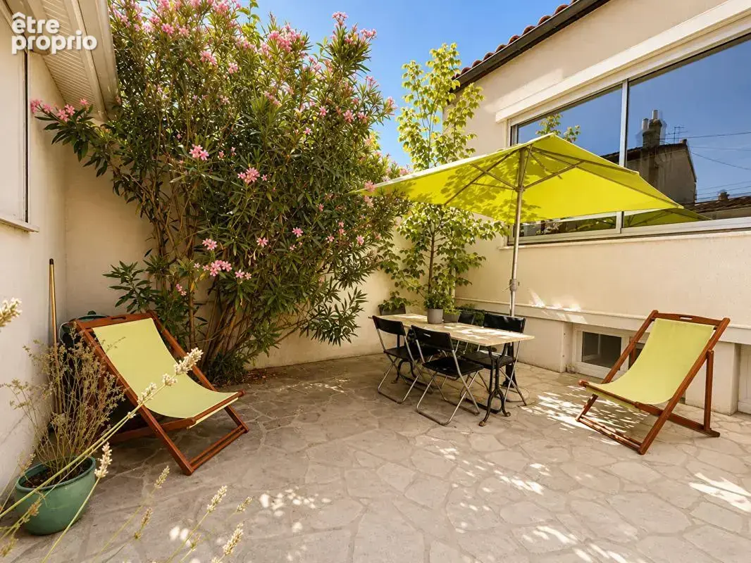 Vente Maison 170m2 BORDEAUX (33000) - photo 2