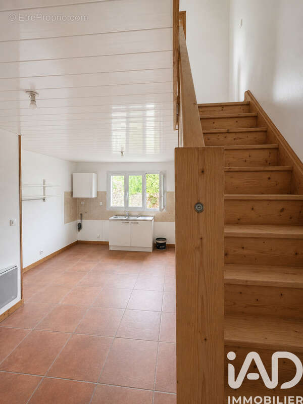 Photo 2 - Appartement à CROZON