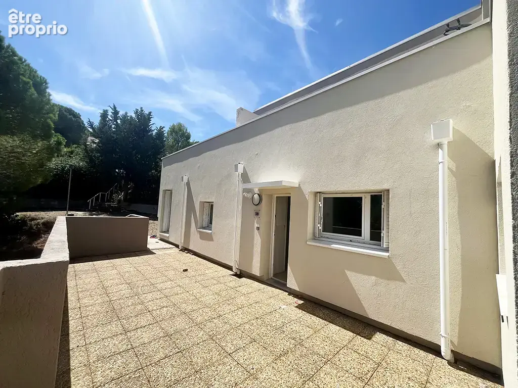 Appartement 54 m² à Martigues  - photo 3