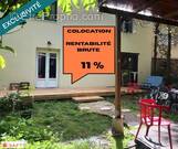 Photo 1 - Maison à AUBERVILLIERS