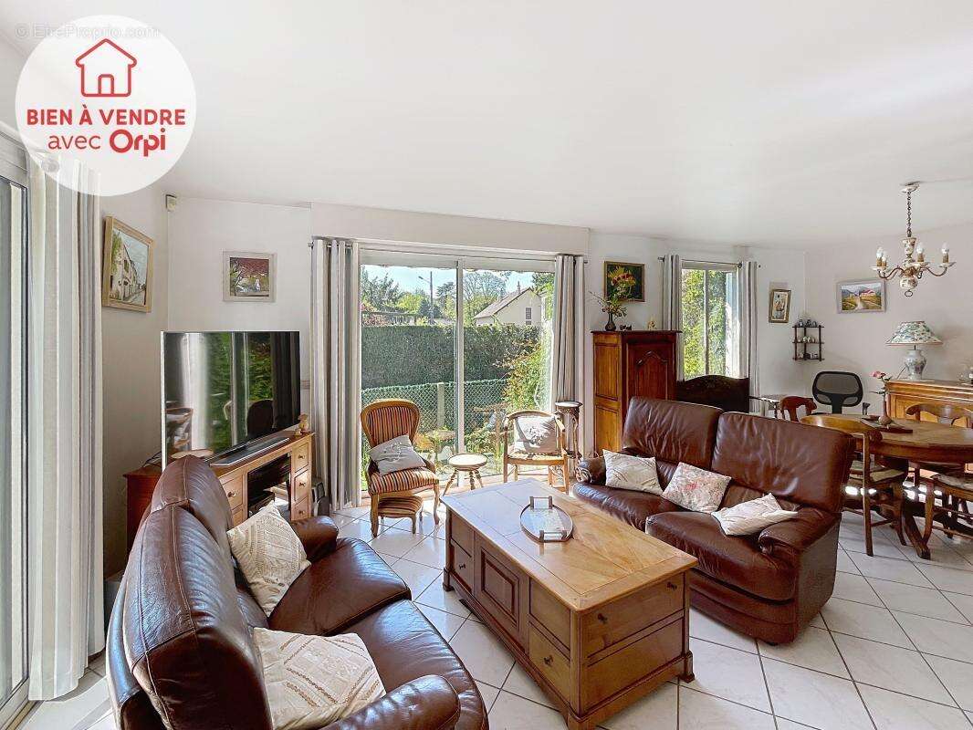 Maison à EVECQUEMONT