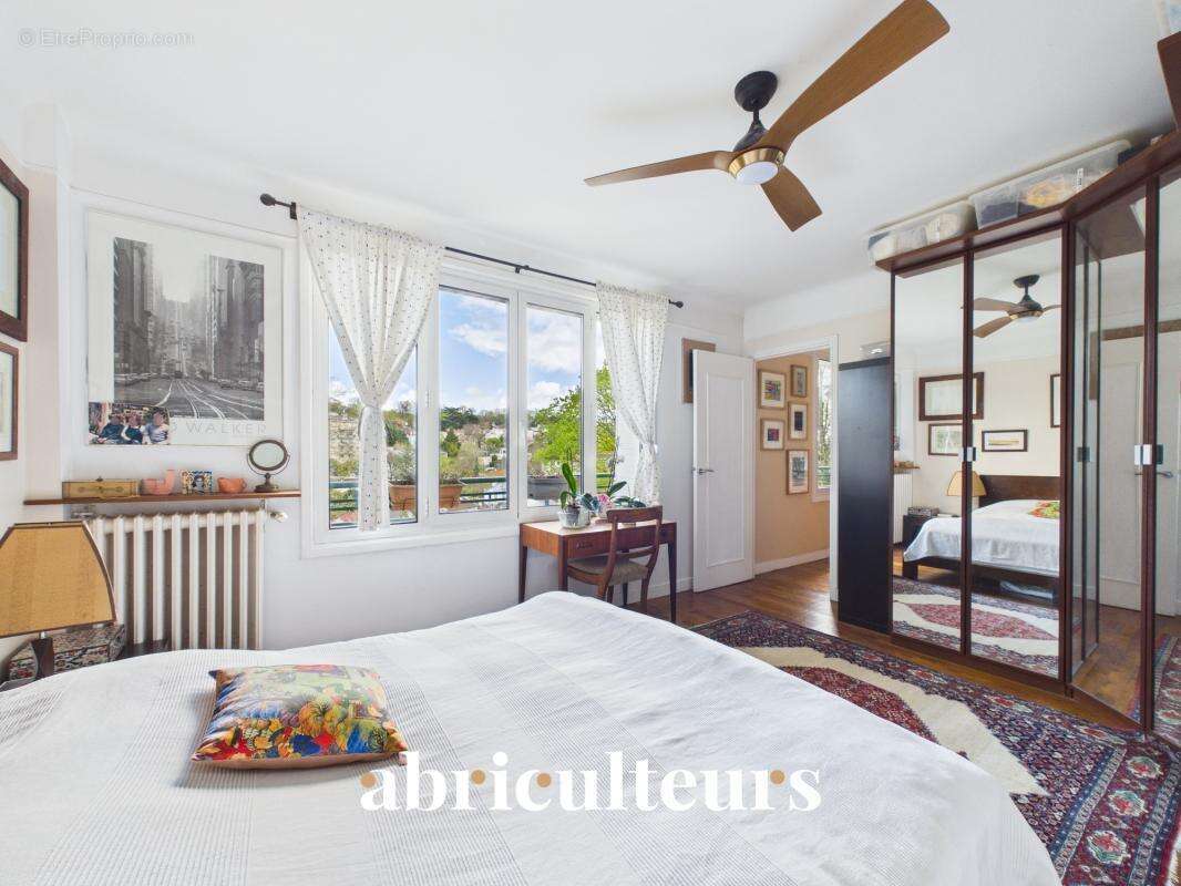 Appartement à SEVRES