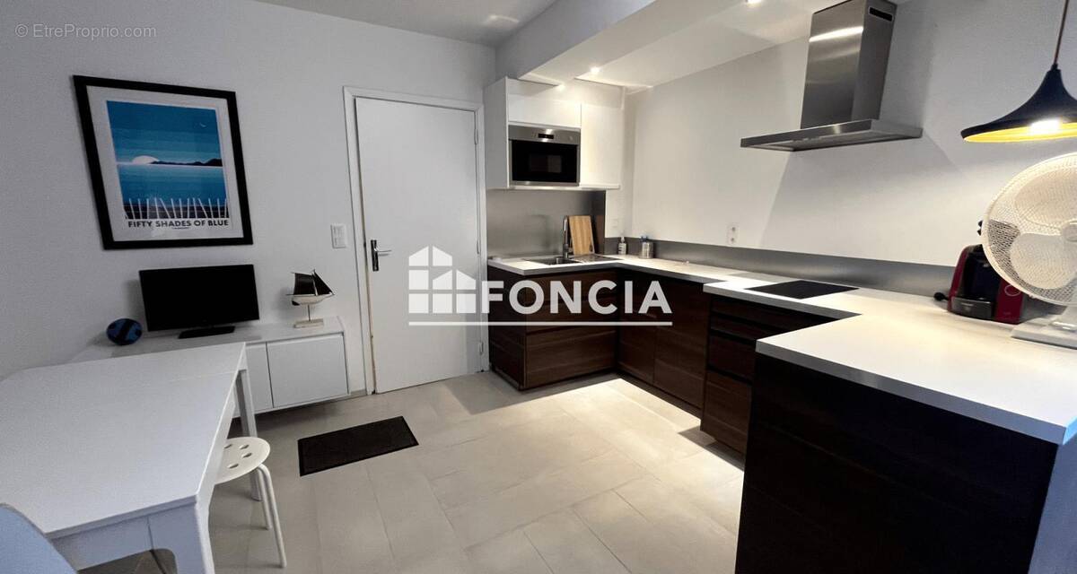 Appartement à HYERES