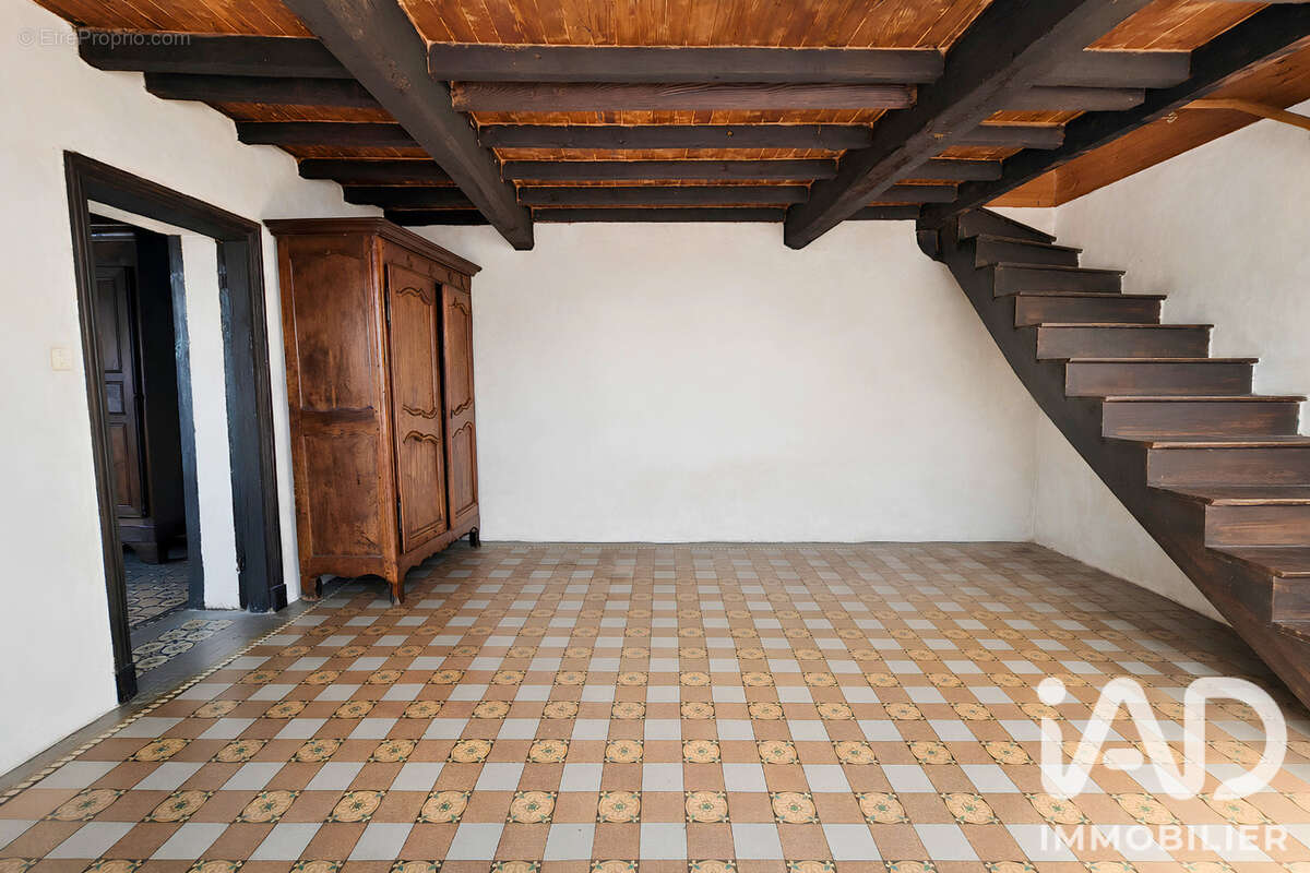 Maison 85 m² à Saint-Polgues  - photo 5