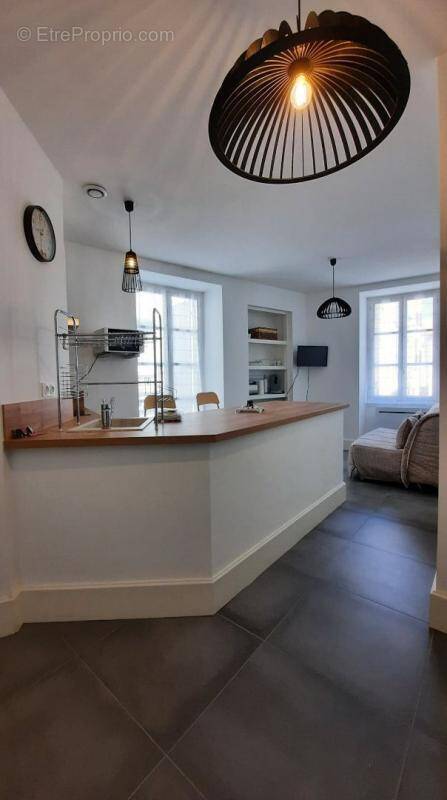 Appartement à AUBENAS