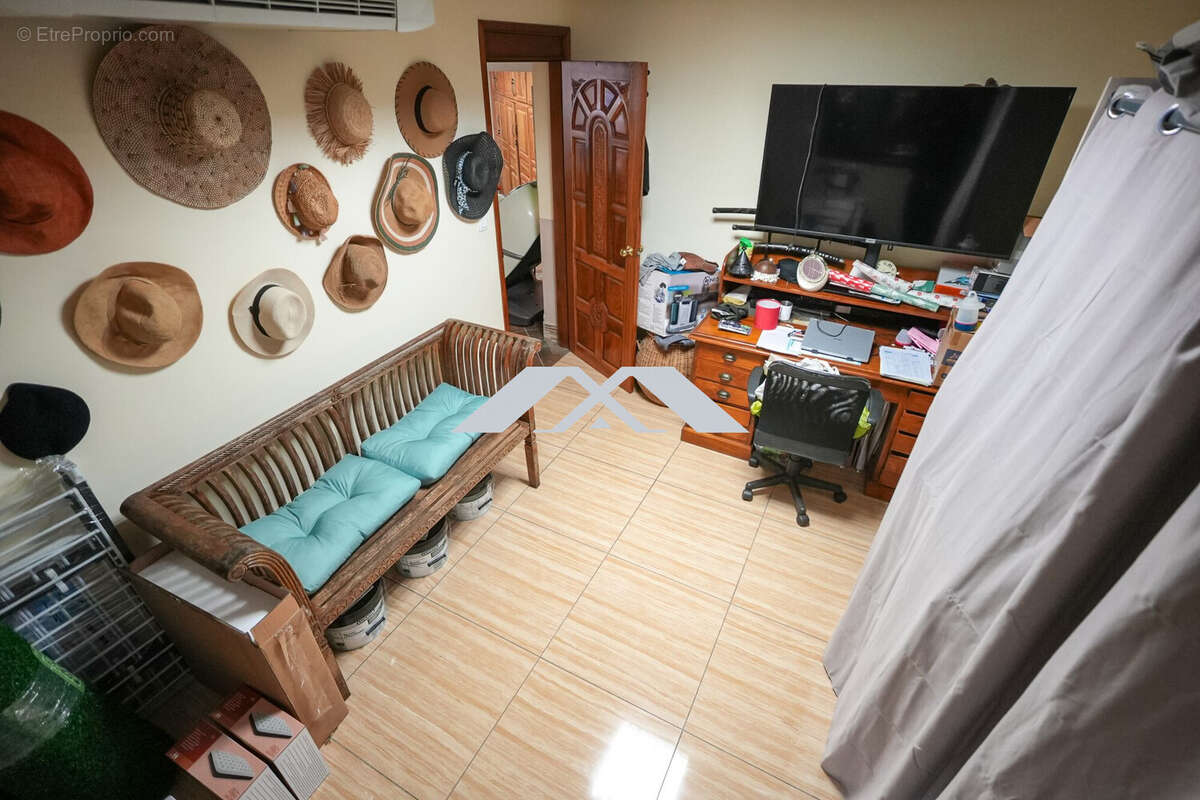 Maison à LE TAMPON