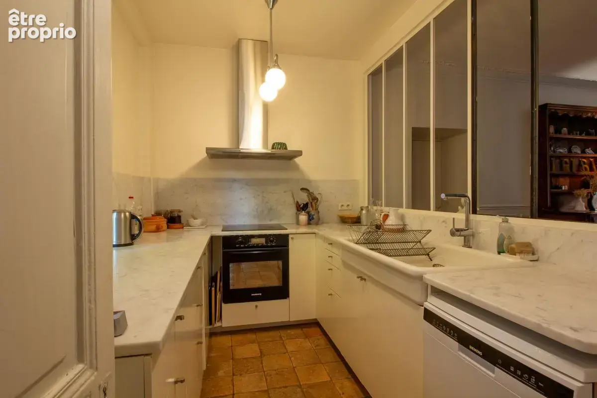 Maison ancienne - photo 6