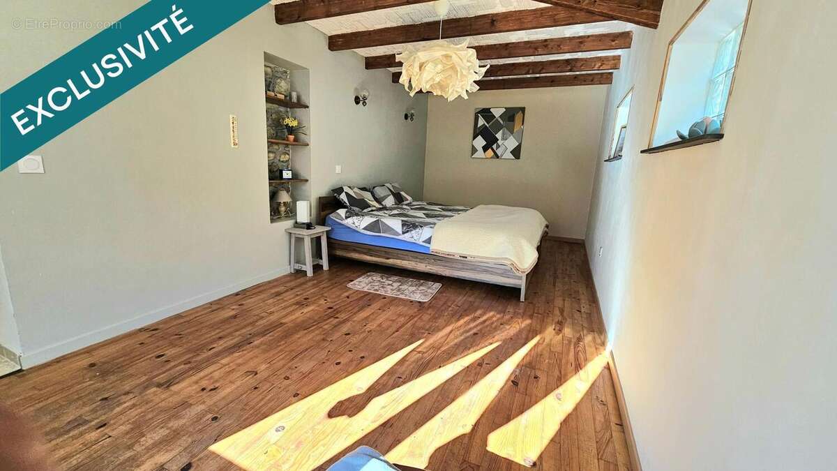 Photo 7 - Maison à CONTREVOZ