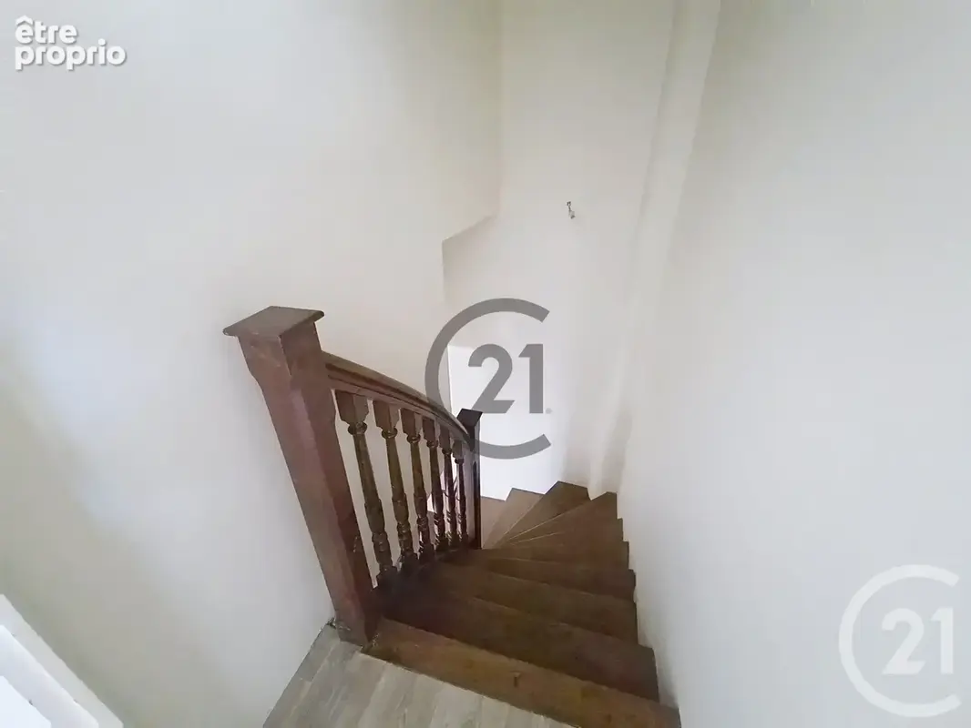 Maison 3 pièces 60 m² à vendre à Auxerre (89000) - photo 13
