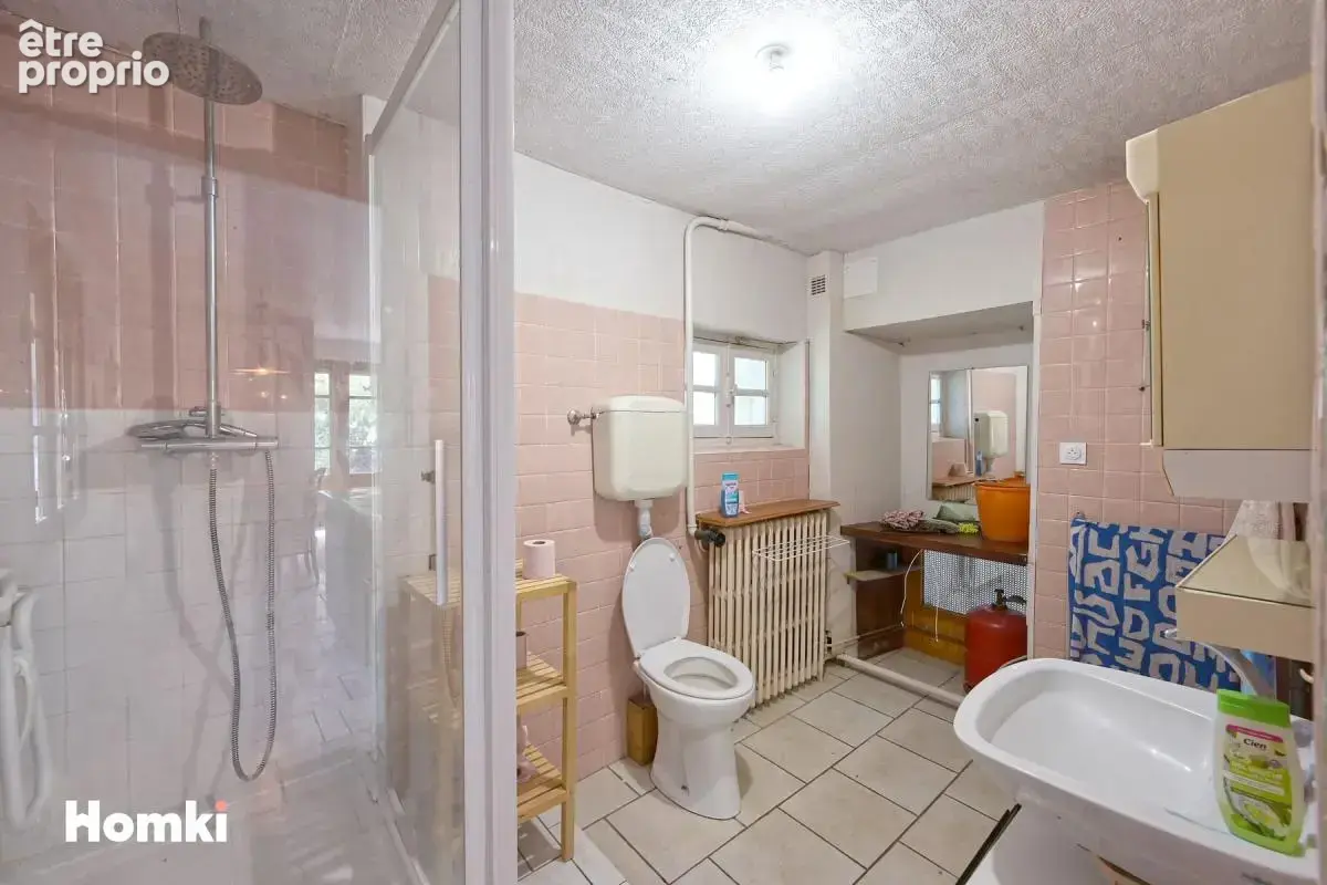 Maison de caractère de 153 m² avec 2 hectares de terrain – Un véritable havre de paix à Chassignieu - photo 9